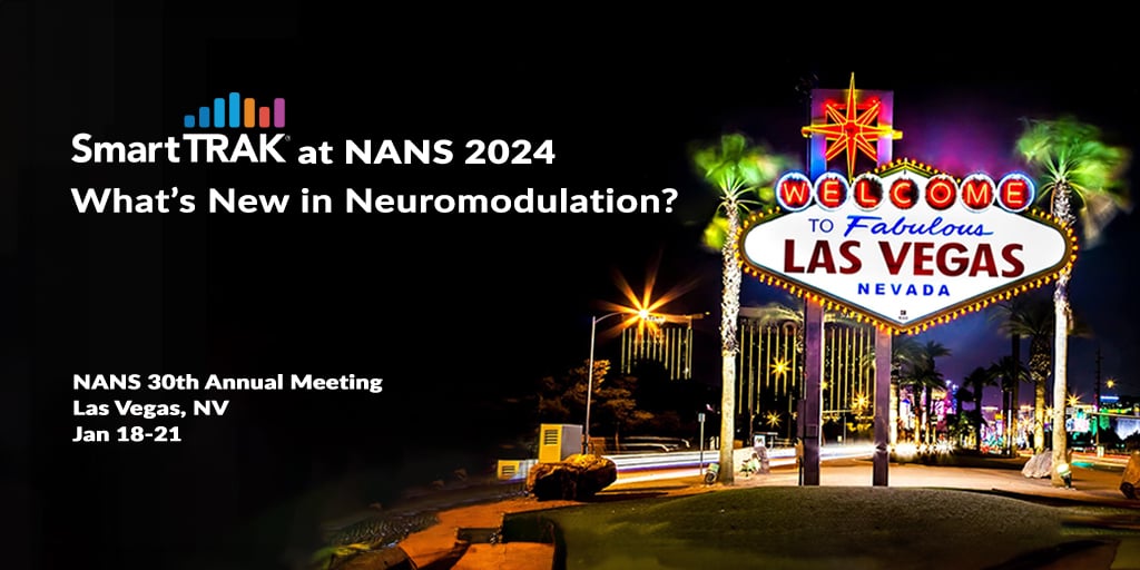 What’s New in Neuromodulation? News to Know Before NANS 2024